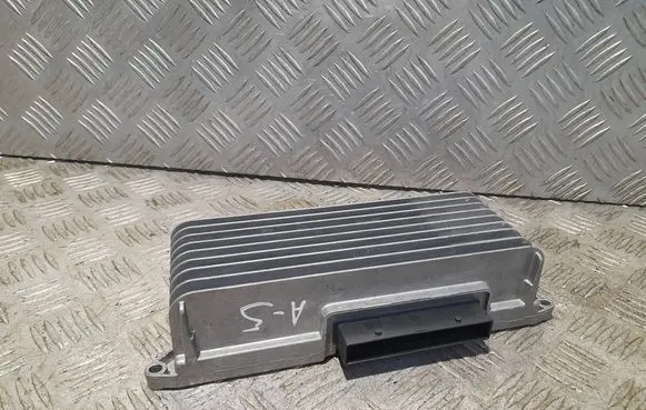 Audi A5 8T 8F Sound amplifier 8T0035223J 720300400100 8T0035223