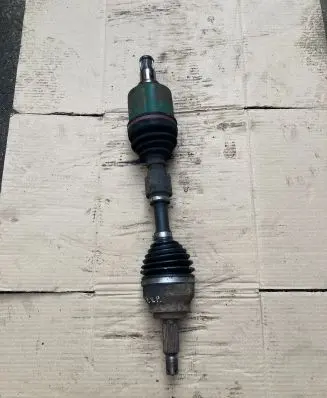 Mitsubishi Outlander Front driveshaft