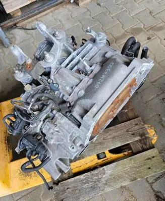 Mazda CX-5 Automatic gearbox