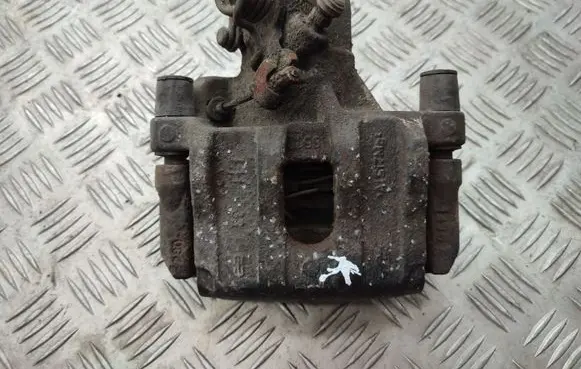 Ford C-MAX II Rear brake caliper