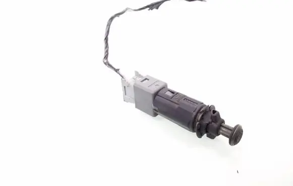 Clutch pedal sensor