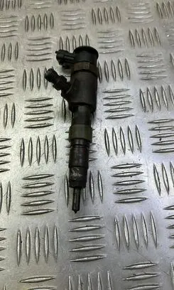Ford Ecosport Fuel injector CV6Q9F593A9A