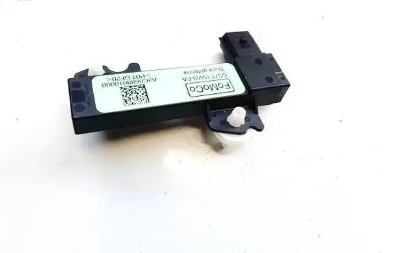 Ford Kuga III Antenna control unit DS7T15603EA