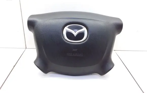 Mazda 323 F Steering wheel airbag T93121A