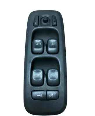 Volvo V70 Electric window control switch 30746074