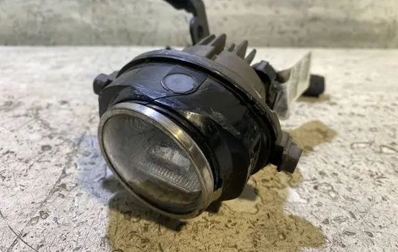 Jeep Grand Cherokee Headlight/headlamp 68228884AC 0009403831 68832L
