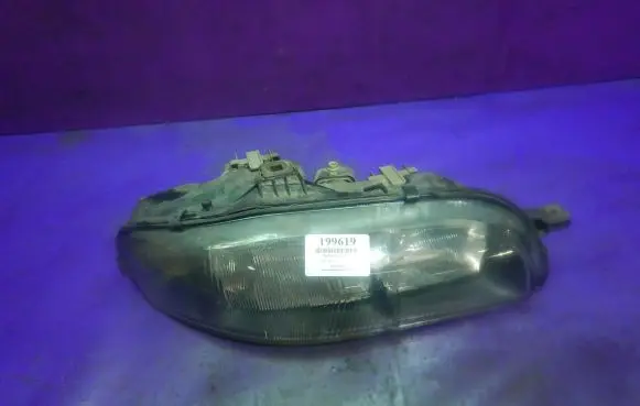 Fiat Bravo - Brava Headlight/headlamp