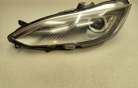 Tesla Model S Headlight/headlamp 101222400B 13894310985 023329