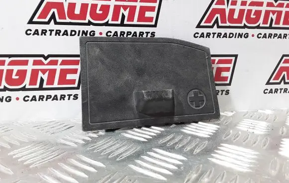 Audi A4 S4 B8 8K Battery box tray cover/lid 8K1819424