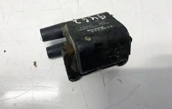 Mitsubishi Pajero Sport I High voltage ignition coil FC0020