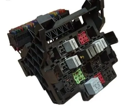 Fuse box set