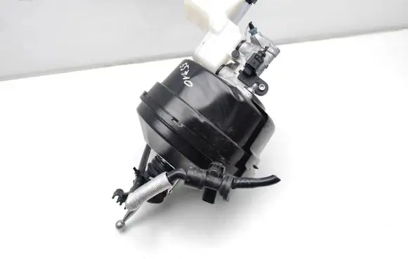 Audi TT TTS RS Mk3 8S Brake booster 5Q2614105CR 5Q2614105