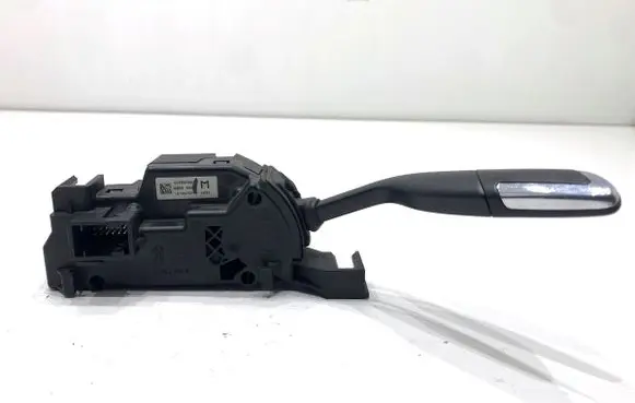 Citroen C4 I Picasso Gear shift rod 965852897