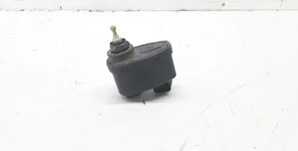 Rover 620 Headlight level adjustment motor 00437526