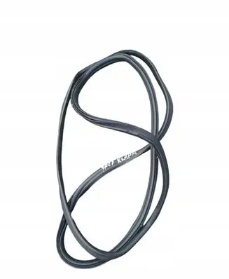Trunk rubber seal (body)