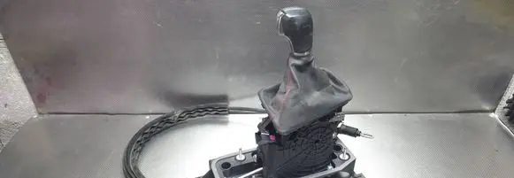 Seat Ateca Gear shifter/selector 5Q1713023BJ