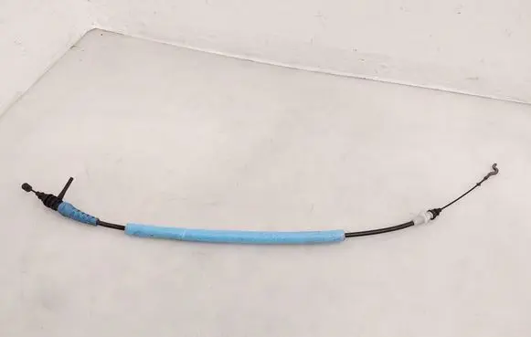 Mini One - Cooper F56 F55 Front door cable line 