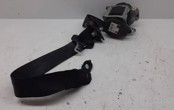 Mercedes-Benz ML W164 Front seatbelt 603372200