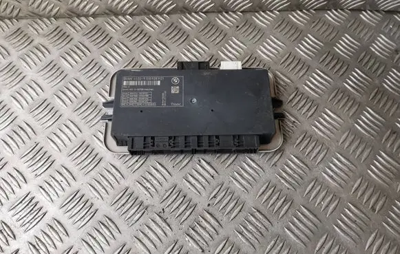 BMW 7 F01 F02 F03 F04 Light module LCM 61359313928 9313928 6135931392801