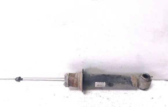 Front shock absorber/damper