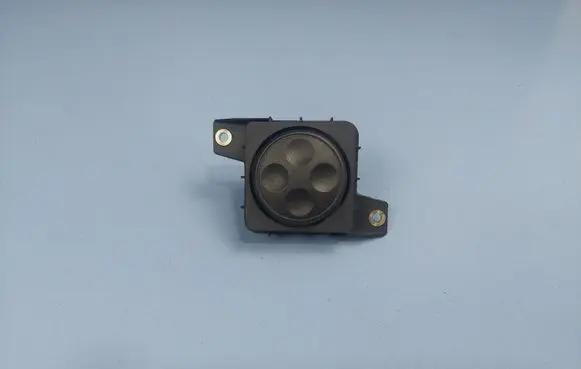 Audi A6 S6 C5 4B Seat control switch 8L0959777A 03481103