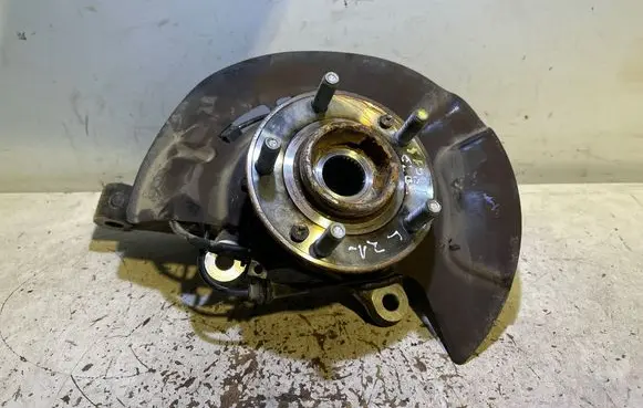 KIA Sportage Front wheel hub