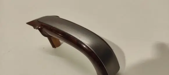 KIA Sorento Rear door interior handle