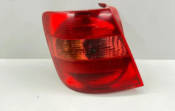 Fiat Stilo Rear/tail lights 
