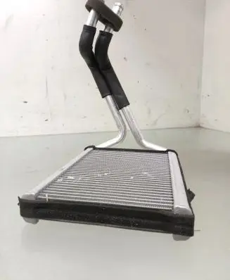 Hyundai Tucson TL Heater blower radiator