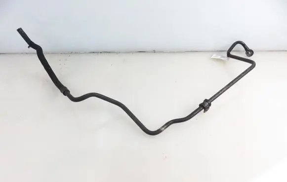 Volkswagen Bora Power steering hose/pipe/line 1J1422891E