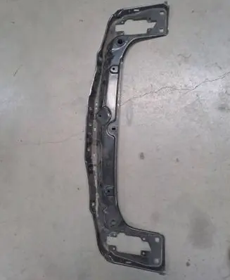 BMW 3 F30 F35 F31 Top upper radiator support slam panel 7245786 17023811 98909000108