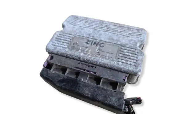 BMW 3 E46 LP gas control unit module 10R020015