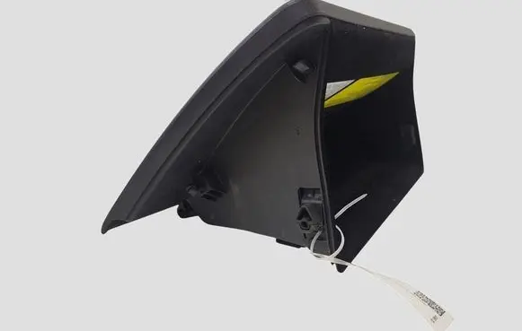 Hyundai Santa Fe Glove box 845112B000