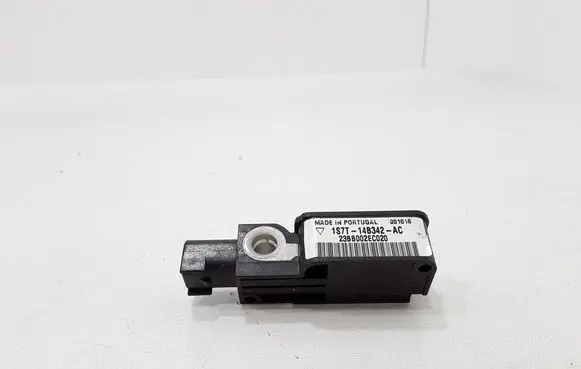 Ford Mondeo Mk III Airbag deployment crash/impact sensor 1S7T14B342AC