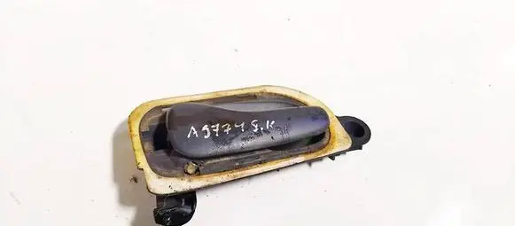 Renault Espace III Rear door interior handle 7700816564