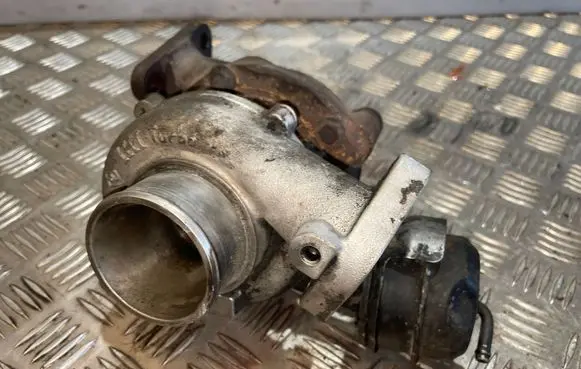 Opel Astra H Turbo 8973762735
