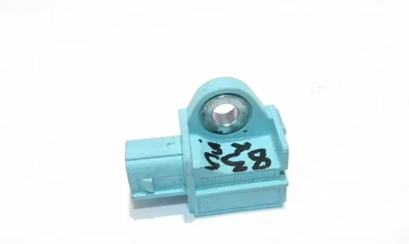 Mazda 6 Airbag deployment crash/impact sensor 5WK43826