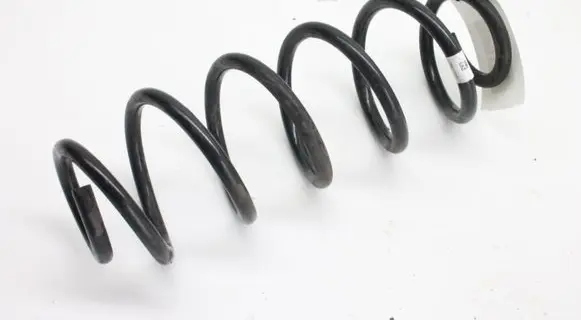 Audi A3 8Y Rear coil spring 5Q0511121