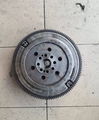 BMW 5 F10 F11 Clutch set kit 4588471