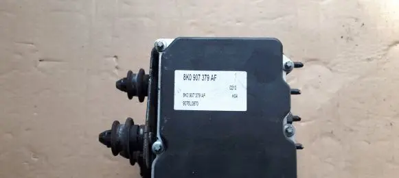 Audi A4 S4 B8 8K ABS Pump 8K0907379AF