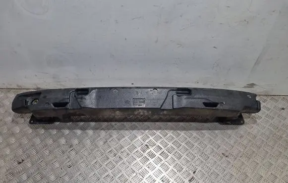 Volkswagen PASSAT CC Front bumper cross member 3C8807252B