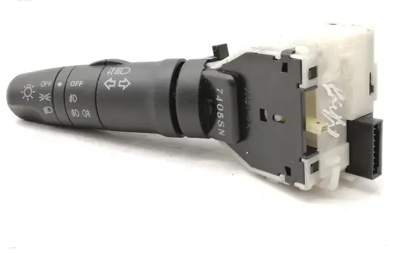 Indicator stalk