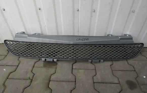 Mercedes-Benz C W203 Front bumper lower grill A2038852053