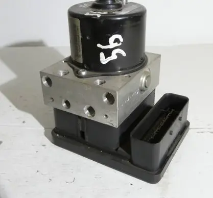 BMW 3 E90 E91 ABS Pump 6787836 6787837 10020603754