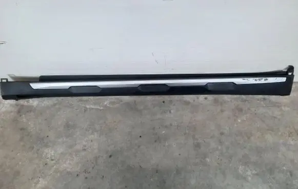 BMW X5 G05 Side skirt front trim 867513