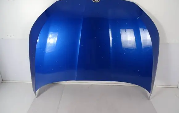 Skoda Scala Engine bonnet/hood PJT15886