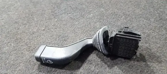 Opel Astra G Wiper control stalk 090243395 501392