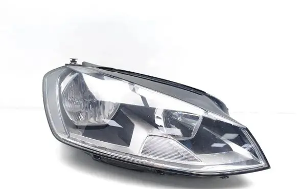 Volkswagen Golf Cross Headlight/headlamp E418581 E424023 I090265