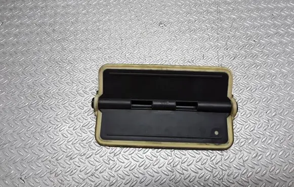 BMW 5 E60 E61 Electric throttle body valve 