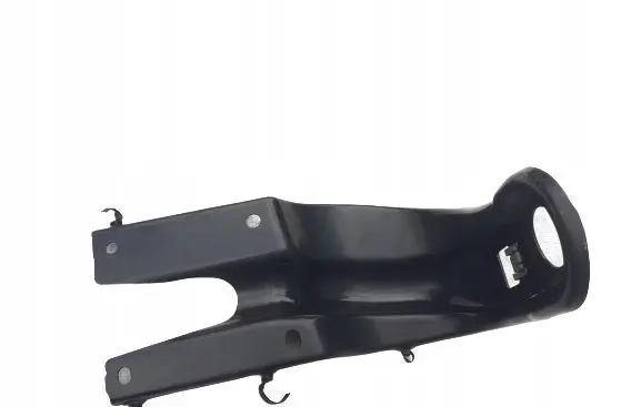 Mercedes-Benz SLK R172 Radiator mount bracket A1726260331
